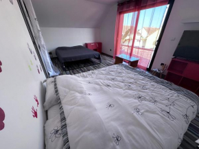 Grande Chambre privée